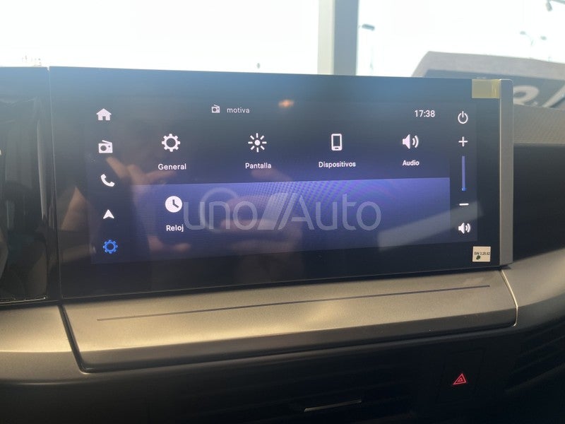 Frontera Electric 54kWh GS Extended Range 113