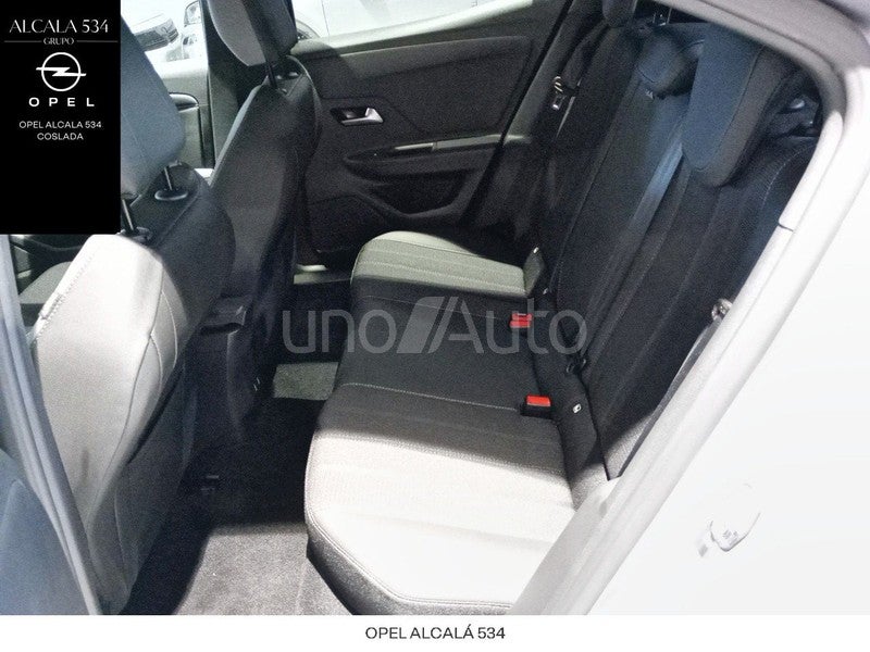 Mokka 1.2T XHT Hybrid eDCT6 S&S GS 145
