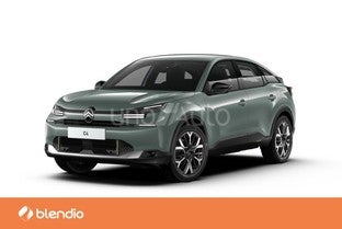 CITROEN C4 Hybrid 145 ë-DCS6 Business Edition