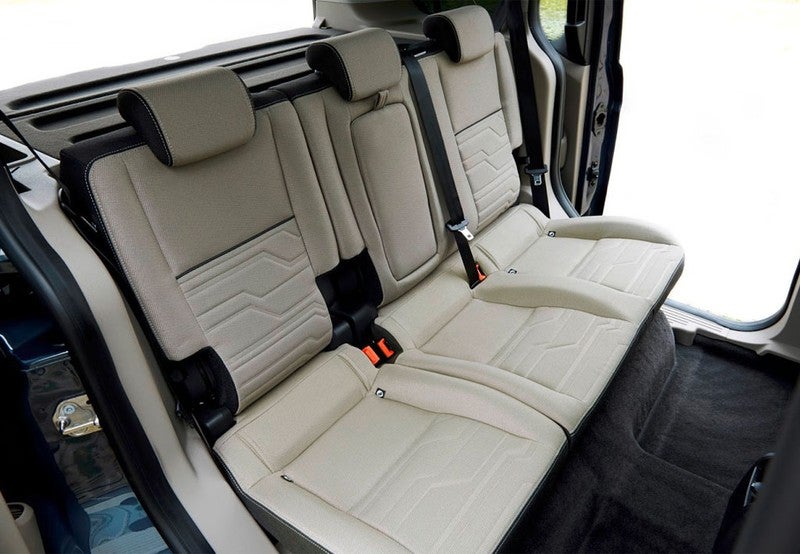 Grand Tourneo Connect 1.5TDCi Auto-S&S Trend 100