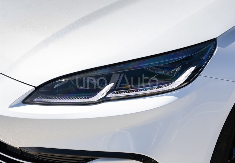 Seal 6 DM-i Comfort 156kW