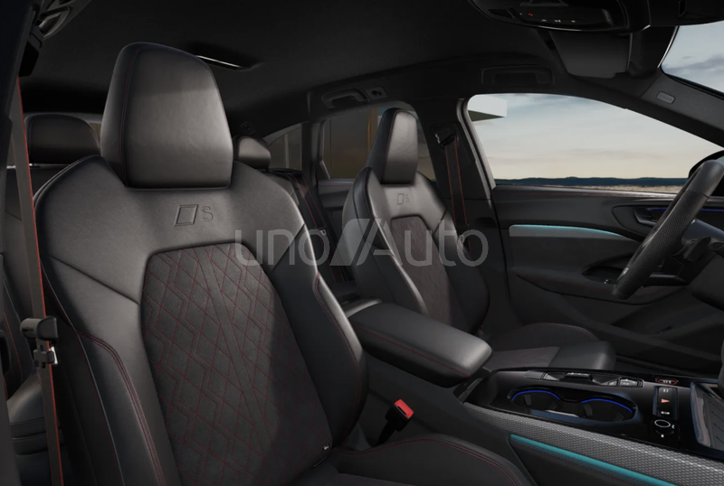 A5 Avant 2.0TDI Black line S tronic 150kW