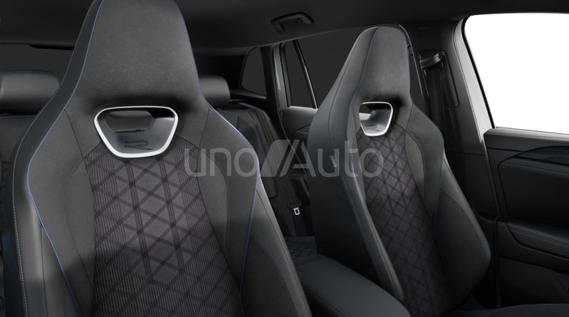Tiguan 2.0TDI DSG R-Line 110kW