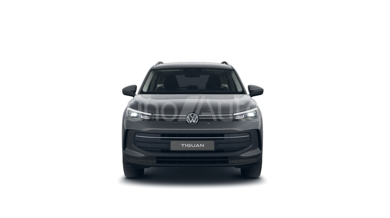 Tiguan 2.0TDI DSG 110kW
