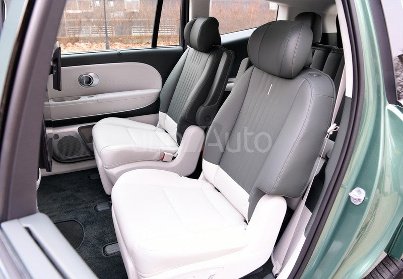 Ioniq 9 320Kw Ecalligraphy AWD