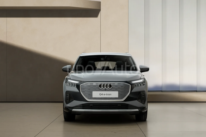 Q4 e-tron 40 Advanced 150kW 63KWh