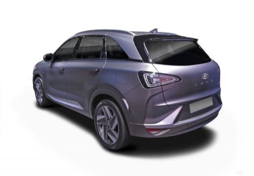 Nexo FCEV 4x2 Style