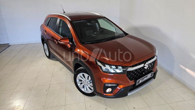 1.4T S2 4WD Mild Hybrid