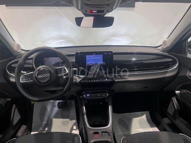 600 1.2 MHEV DDCT 106kW