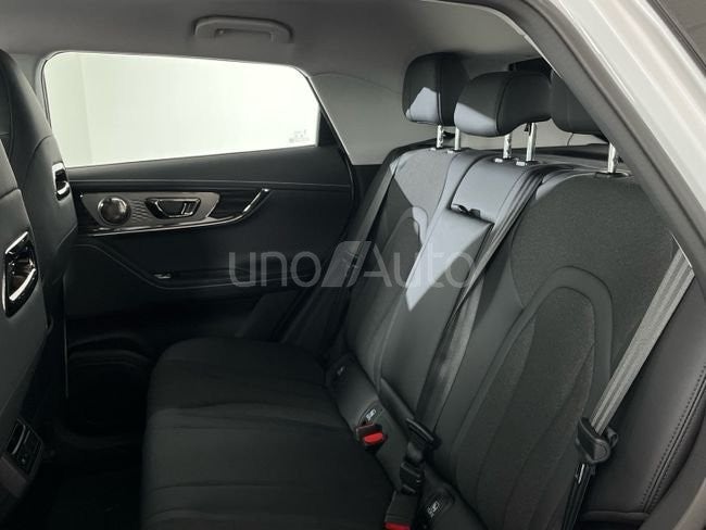 HEV Pure 1. TGDI 16kW (224CV)