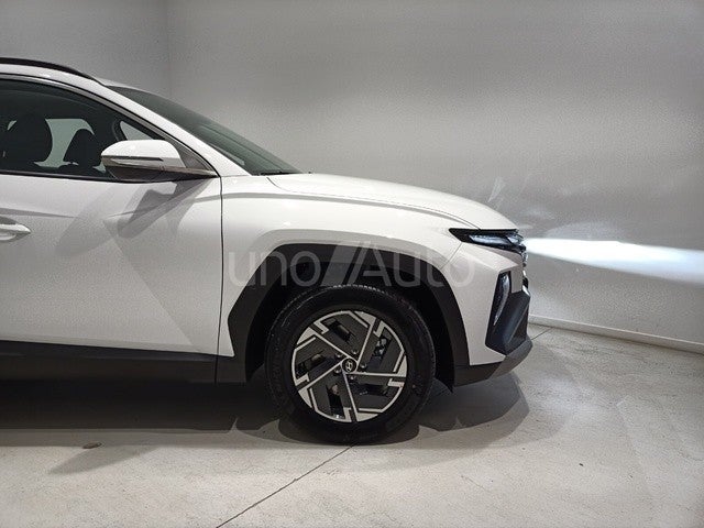 Tucson 1.6 TGDI 48V Maxx 4x2