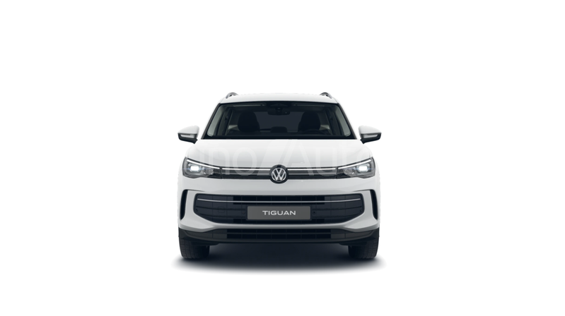 Tiguan 2.0TDI Más DSG 110kW