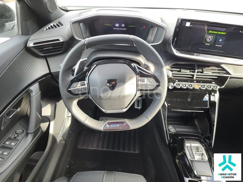 N GT Hybrid 145 eDCS6