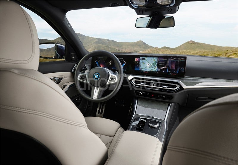 320dA Touring M Sport Pro