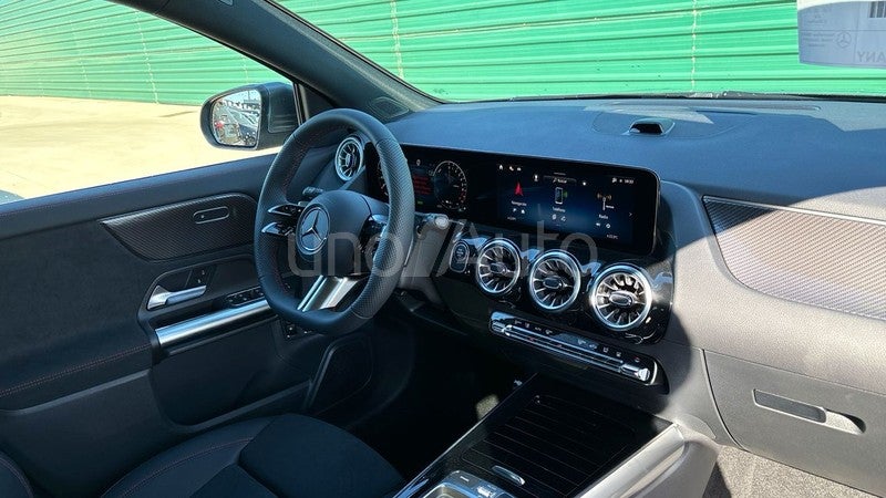 GLA GLA 250 e con tecnología híbrida EQ