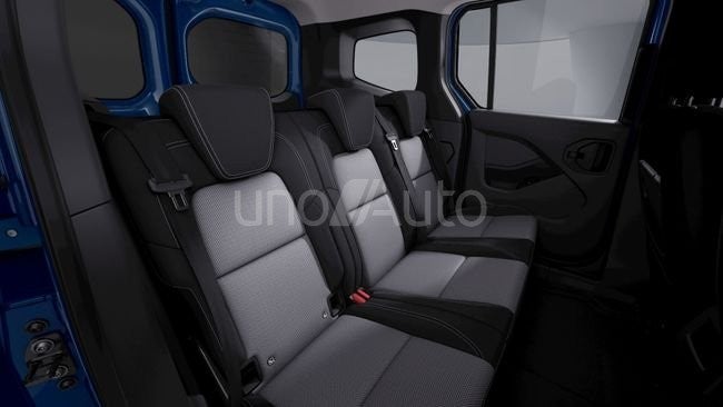 Citan Tourer 110CDI Base