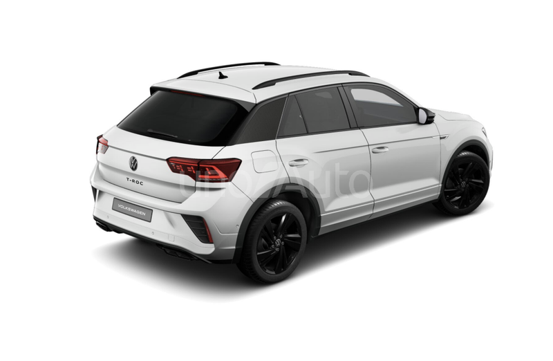 T-Roc 1.5 TSI R-Line 110 kW