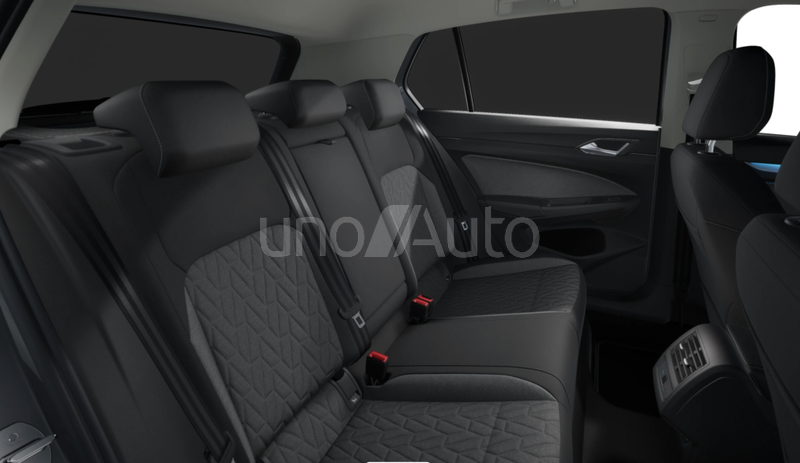 Golf 1.5 TSI eHybrid Match DSG6 150kW