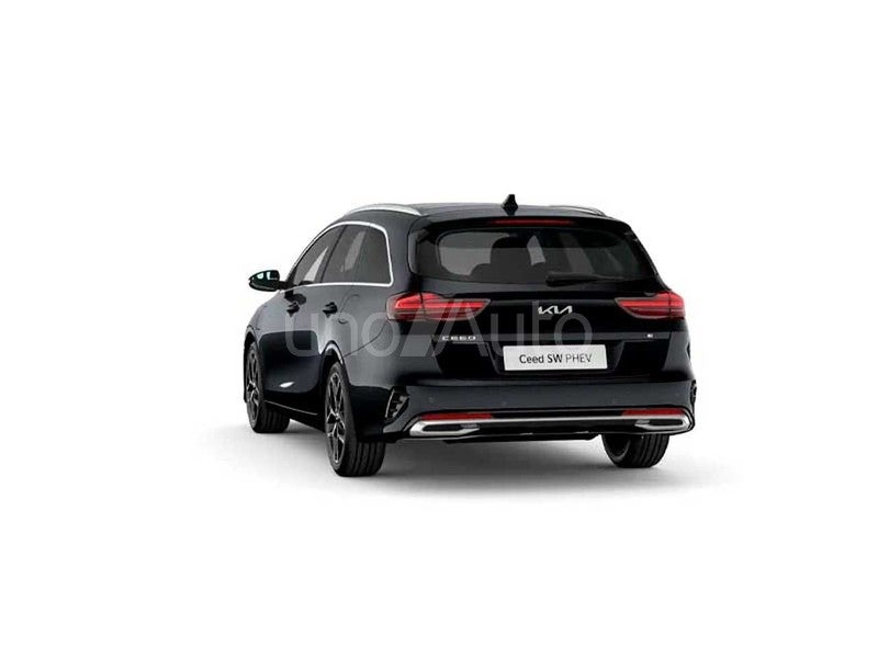 Tourer 1.6 GDi PHEV 104kW (141CV) eDrive