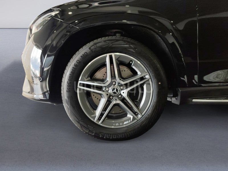 GLE 300d 4Matic Aut.