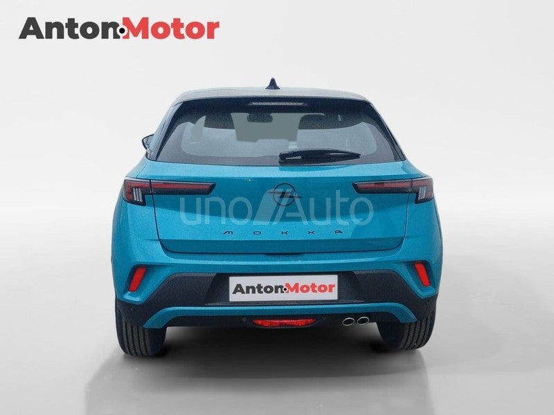 Mokka 1.2T S&S Edition 136