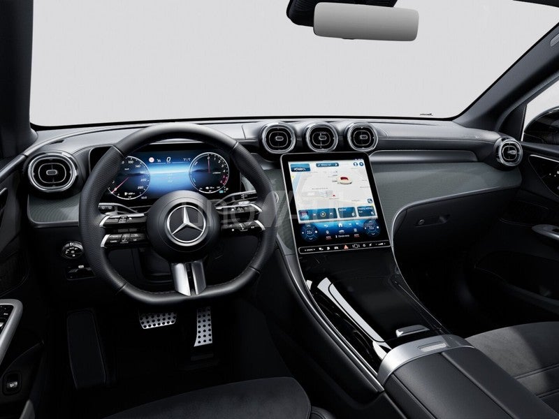 GLC 300de 4Matic