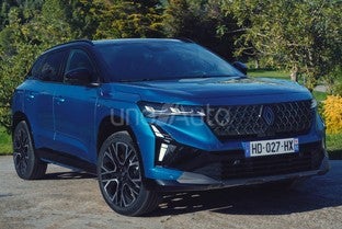 RENAULT Austral 1.3 TCe Mild Hybrid Evolution CVT 116kW