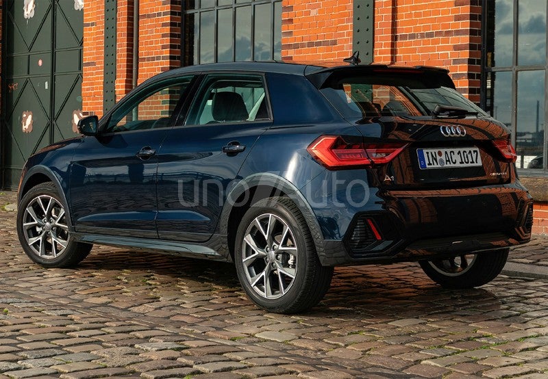 A1 Allstreet 30 TFSI S tronic