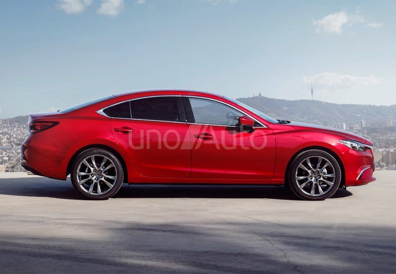 MAZDA Mazda6