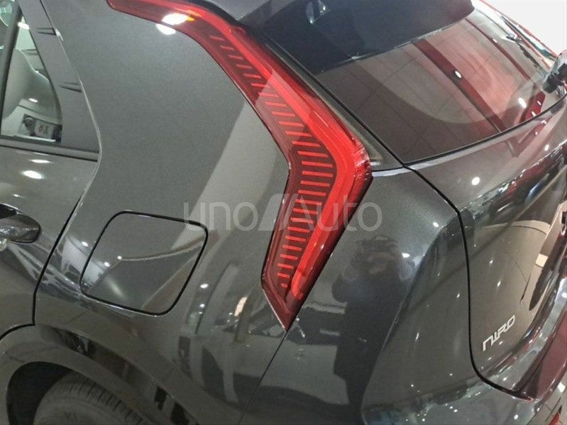 1.6 GDi HEV 95kW (129CV) Drive