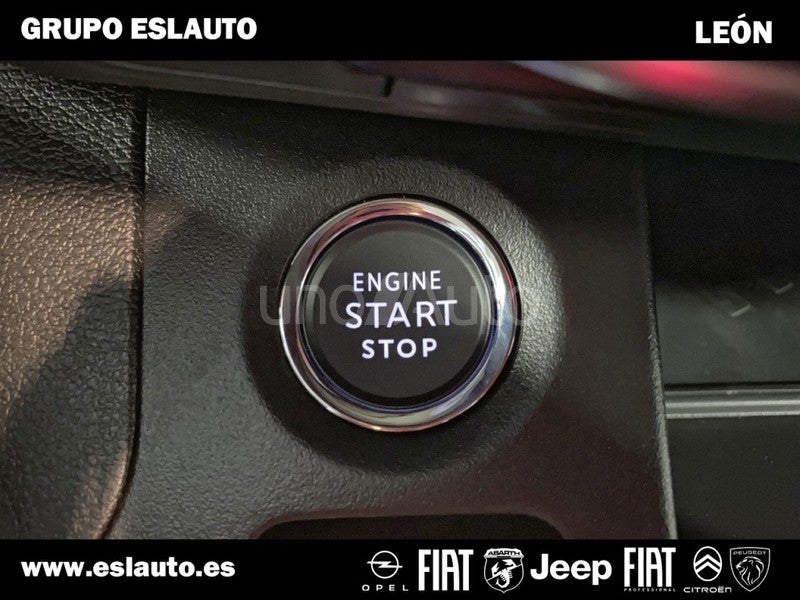 Berlingo BlueHDi S&S Talla M Max 130