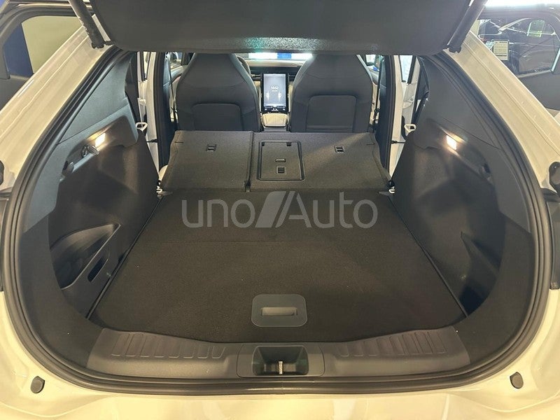 Capri AWD Rango Extendido Premium 77kWh