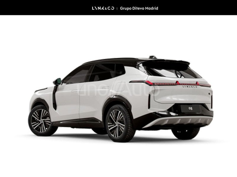 08 1.5 PHEV Core