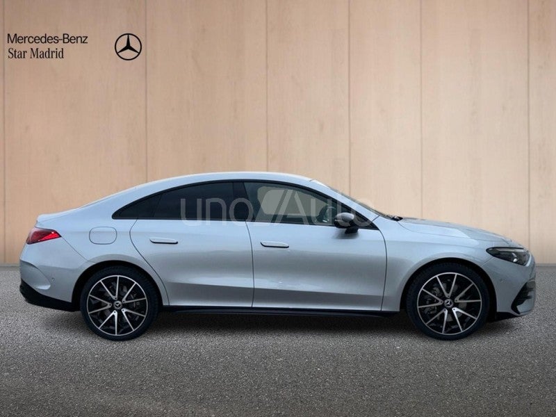 CLA Eléctrico 250+