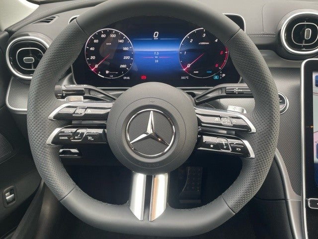 C 220d 9G-Tronic