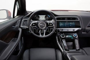 I-Pace