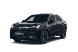 VOLKSWAGEN T-Roc 1.5 eTSI R-Line DSG7 110kW