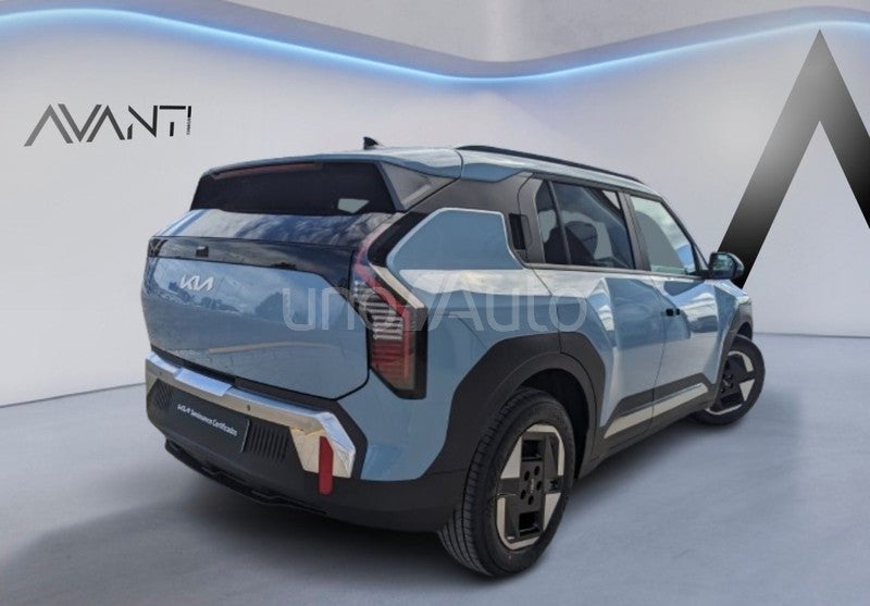 EV3 Air Standard Range