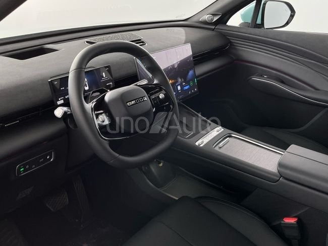 SHS-P Premium FWD 1.5 TGDI 205kW (279CV)