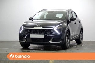 KIA Sportage 1.6 T-GDi Drive 160