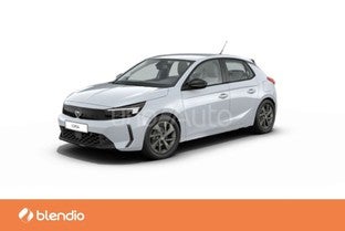 OPEL Corsa 1.2T XHL 74kW (100CV) GS