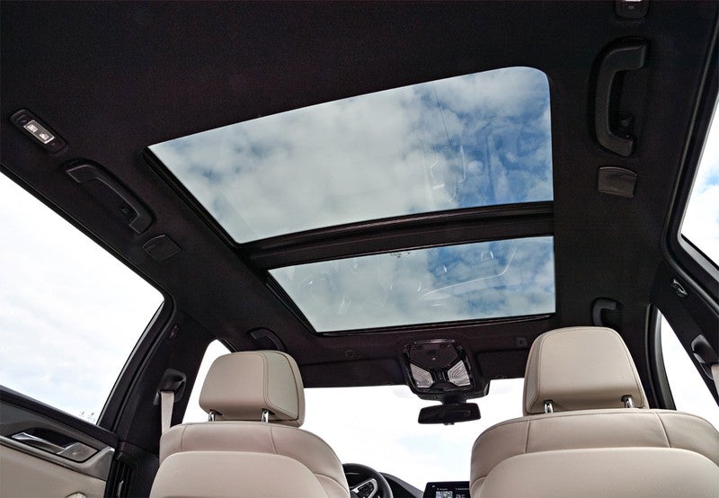 530dA Touring xDrive