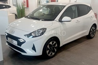 HYUNDAI i10 1.0 MPI Klass