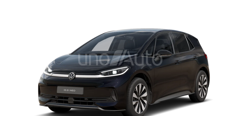 ID.3 Neo Life 125kW
