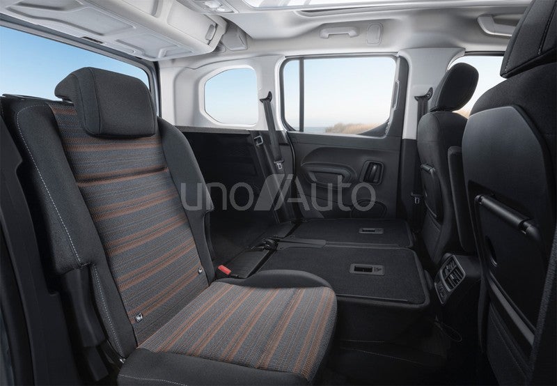 Combo Combi 1.5TD S/S L 100