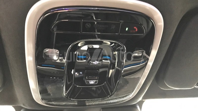 Omoda T22 PHEV Premium