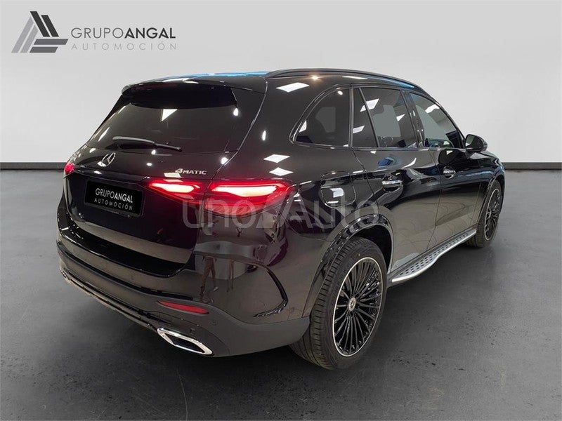CLASE GLC GLC 220 d 4MATIC