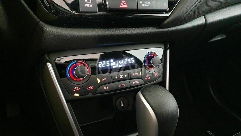 1.4T S3 Mild Hybrid