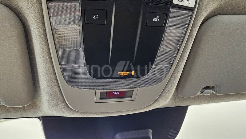 KIA Niro 1.6 GDi HEV 95kW (129CV) Concept