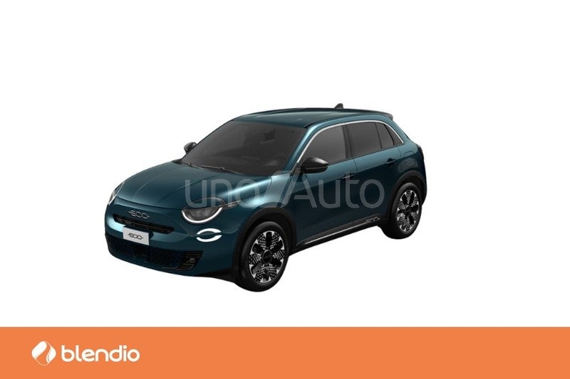 e La prima 54kwh 115kw (156cv)